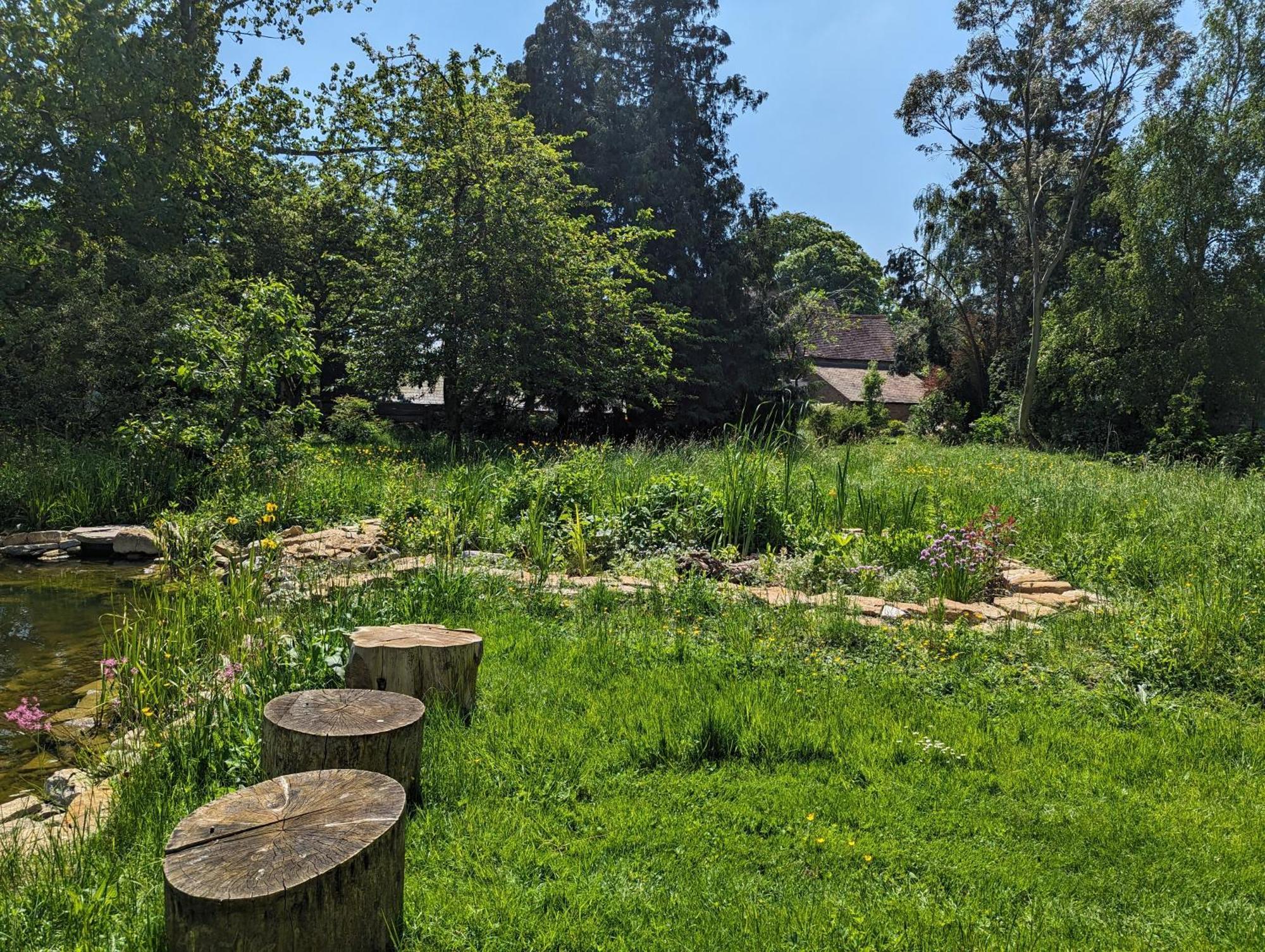 Cosy Listed Barn In Peaceful Country Village Granborough Buitenkant foto